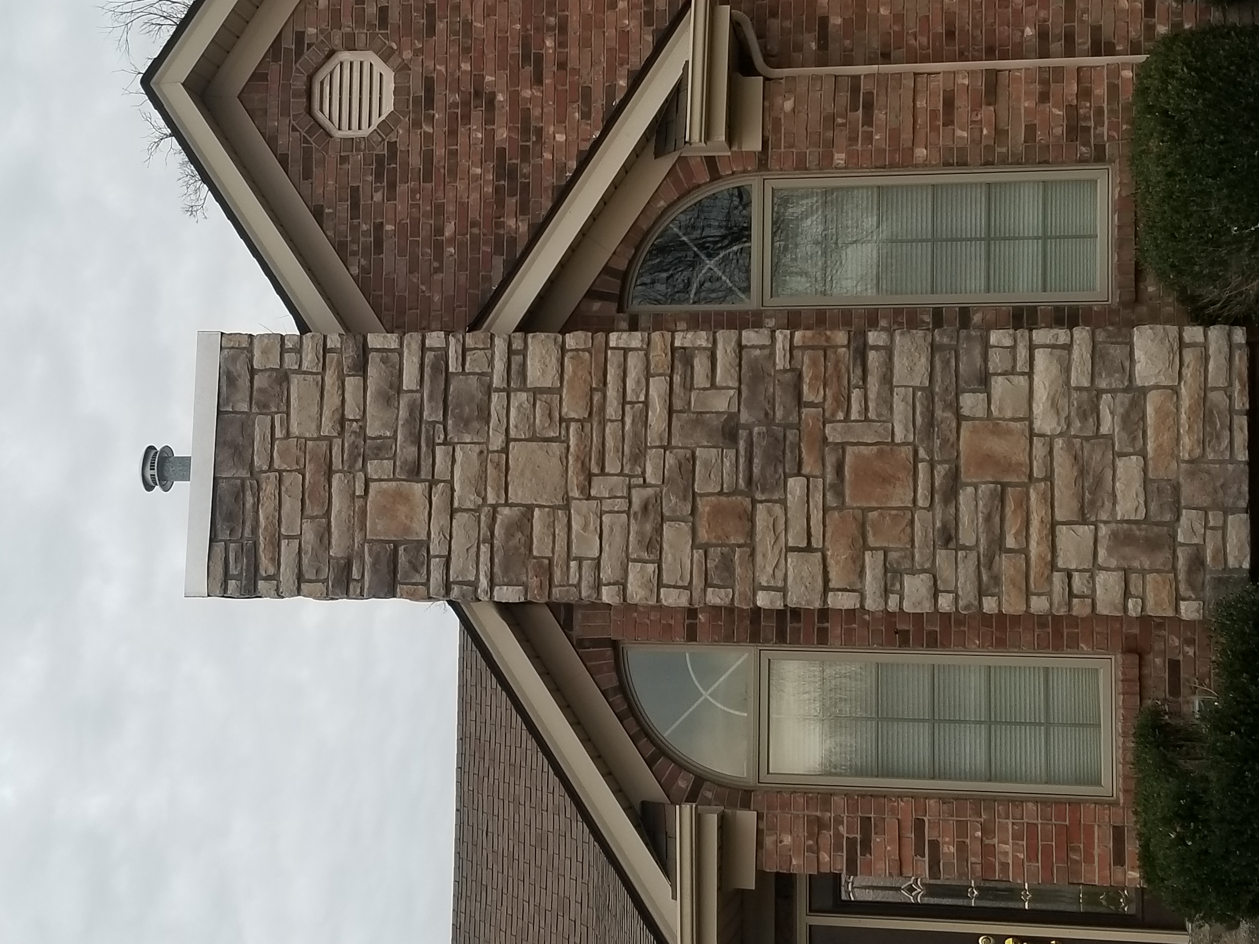 Chimney Service Louisville, Kentucky ACE Chimney Sweep