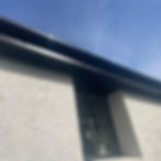 Black Fascia, Soffit & Gutter