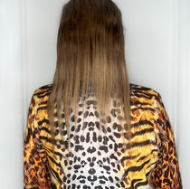 Racoon Luxe bond hair extensions