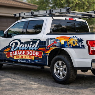 Fast Same-Day Garage Door Repair Services Available