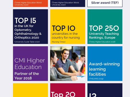 Anglia Ruskin University (Student Guide)