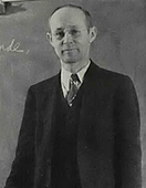 Dr. Leavitt O. Wright