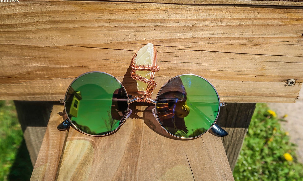 Thumbnail: First Eye shades  * limited editions 