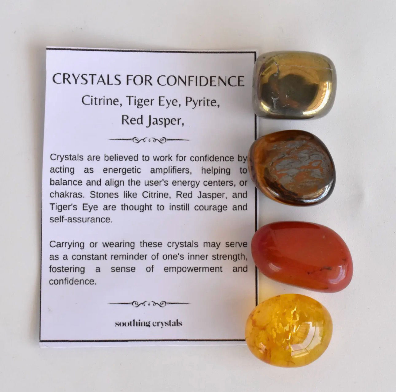 Crystal Sets