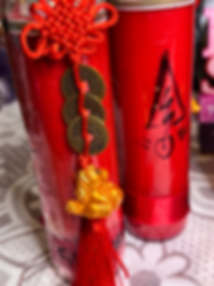 Fire 🔥 Horse 🐎 candle 