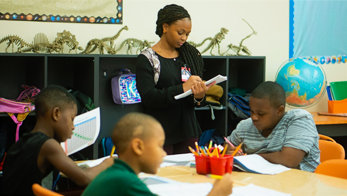 Famu K 12 Drs Florida A M University College Of Education