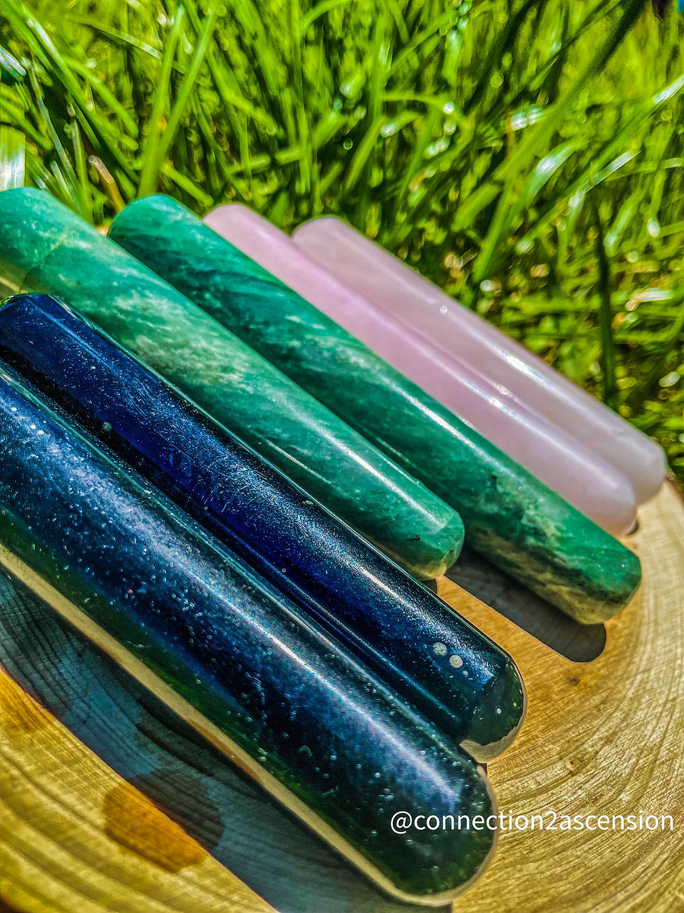 Thumbnail: Massage Wand 