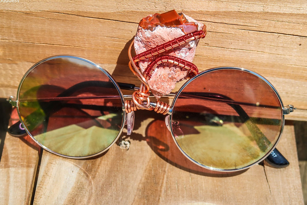 Thumbnail: First Eye shades  * limited editions 