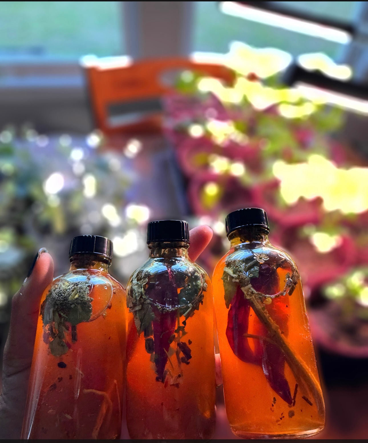 War Water