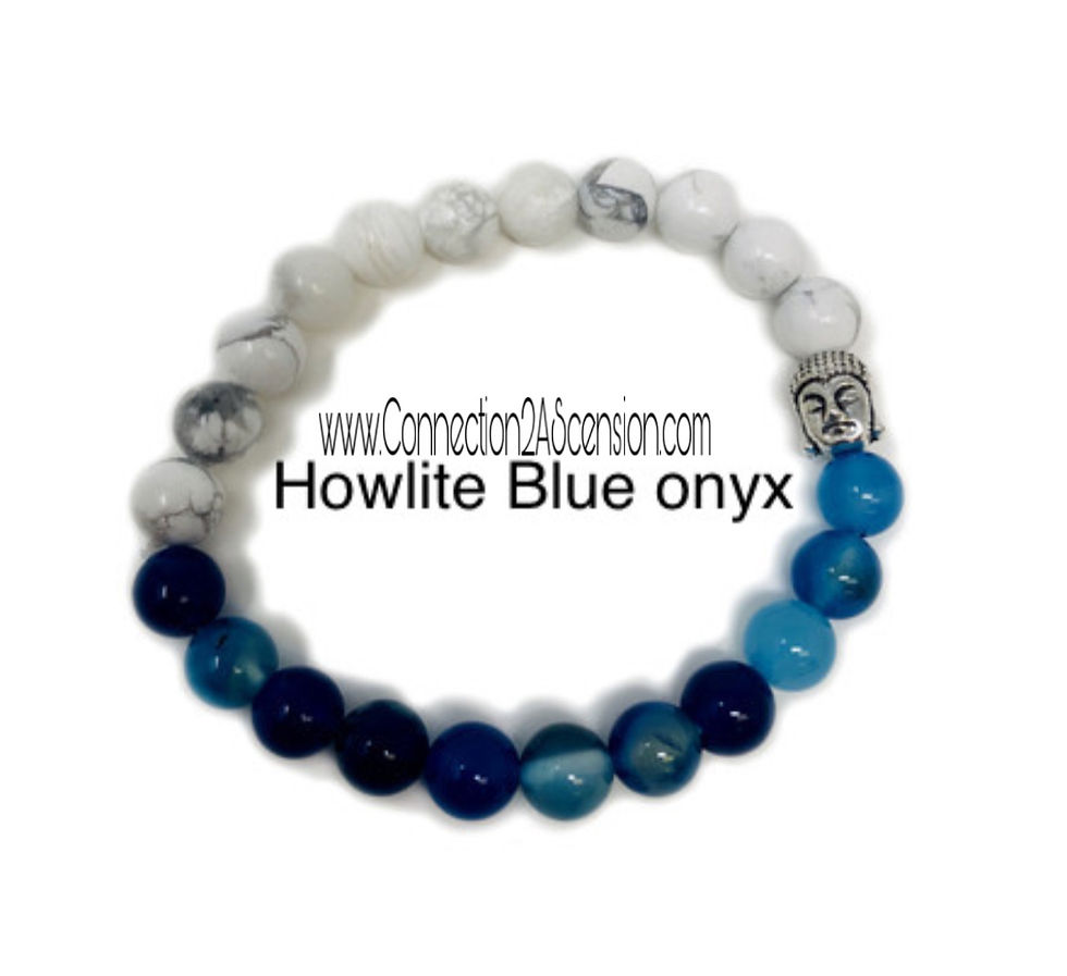 Thumbnail: 4 PIECE (intuitive) BUNDLE BRACELETS 