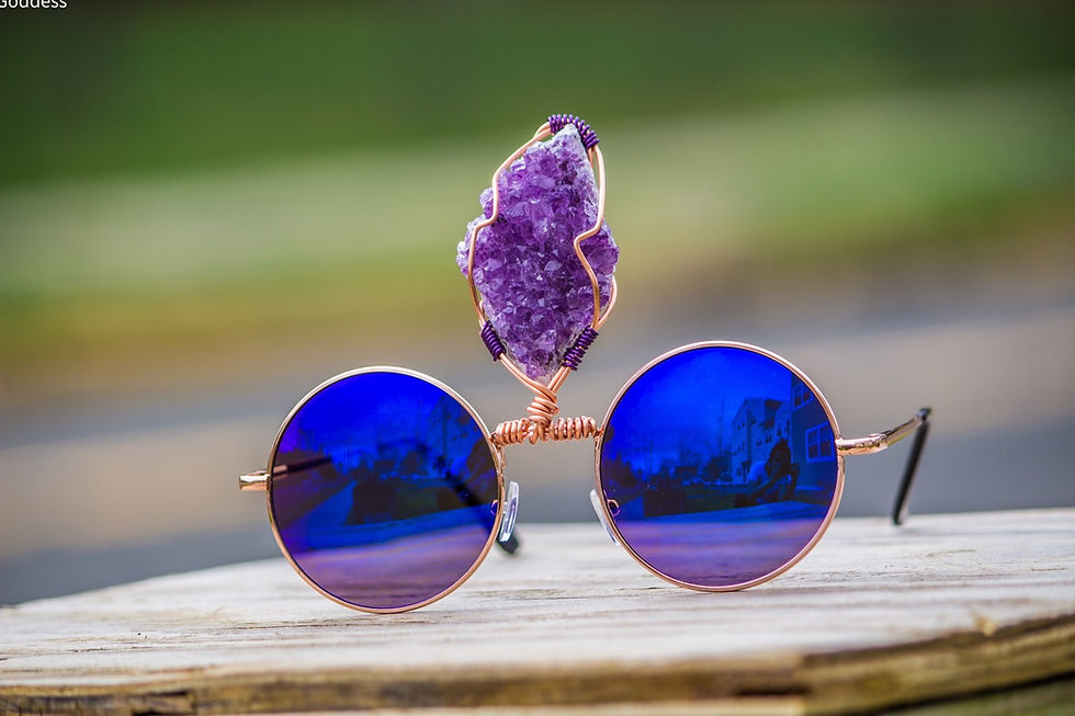 Thumbnail: Exclusive First Eye Wear