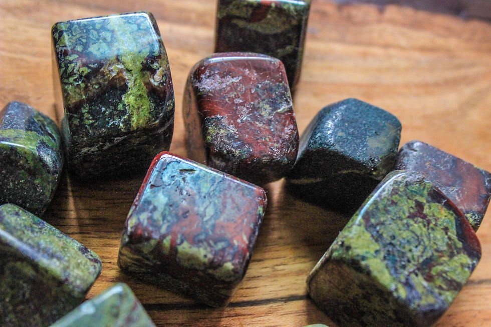 Thumbnail: Blood Stone