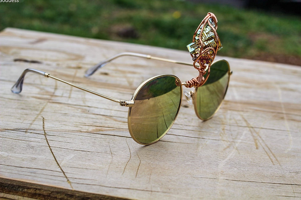 Thumbnail: Exclusive First Eye Wear