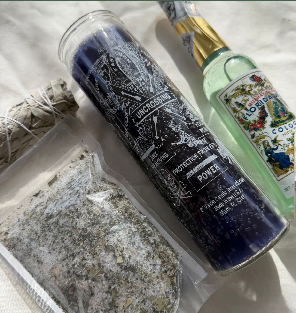Deep Cleanse Kit