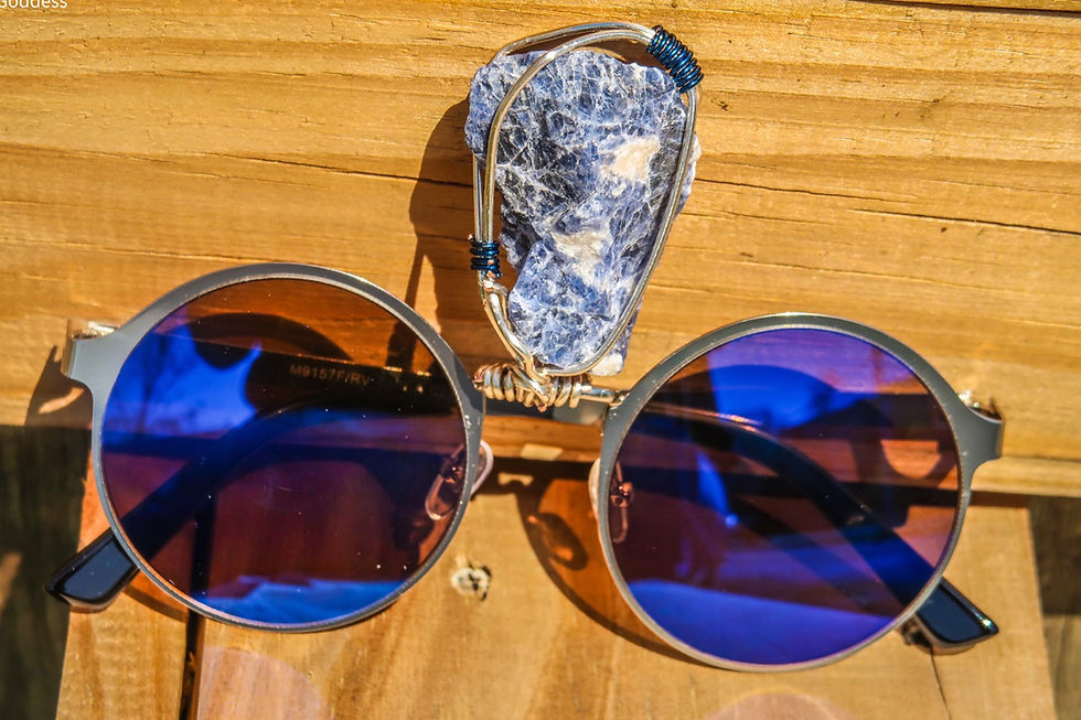 Thumbnail: First Eye shades  * limited editions 