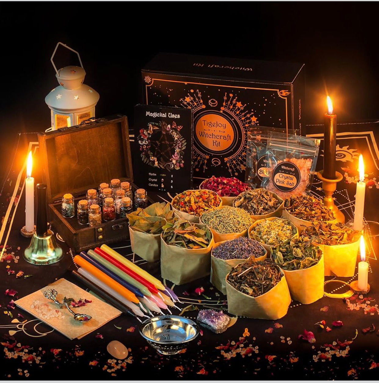 Beginners Altar Kit