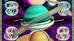 Saturn 🪐 in Pisces ♓️