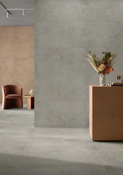 MIRO LOOM/AMBER/LEATHER