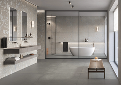 MORPHIC CORE ANTHRACITE/BOLD GREY/VEIL GREY