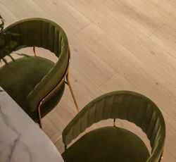 Vinyl - Eiche Studioline geschliffen