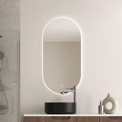 OZ Miroir Java