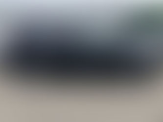 O様　トヨタ エスティマ　左Frドア板金