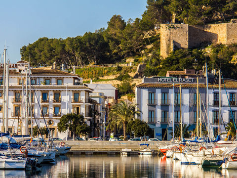 Valencia Weekend Breaks: The Ultimate Guide to Delightful Denia