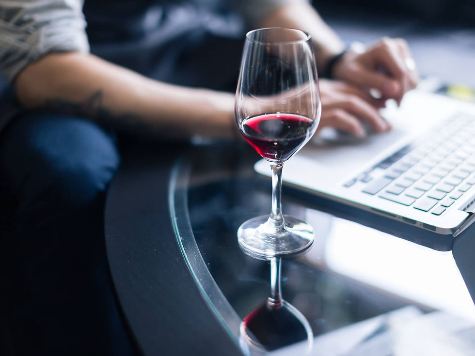 How to craft captivating wine e-books and engage a new audience.