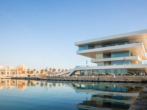 Valencia in bloom: Here's why you need to visit this Mediterranean city in spring