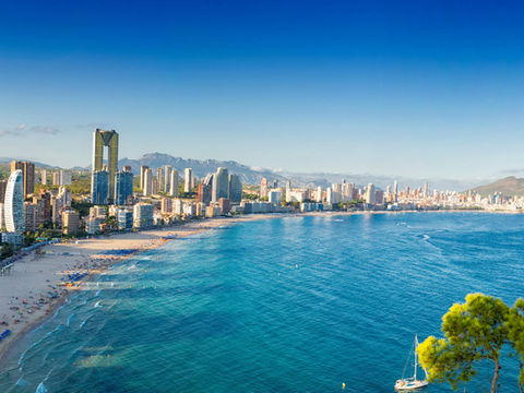 Benidorm weekend break: The ultimate guide to the Costa Blanca beach town undergoing a makeover