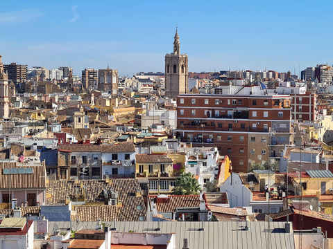 Valencia 2025: Where to Stay & Eat