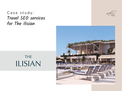 Case Study: The Ilisian