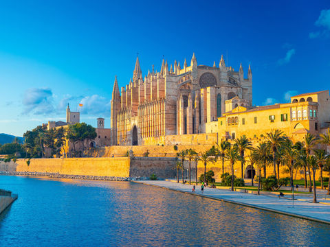 Have a Merry Christmas in Mallorca