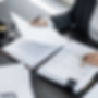 Picture of the "Qualifications" header on the Davis Patton Estate Tax Attorney website.