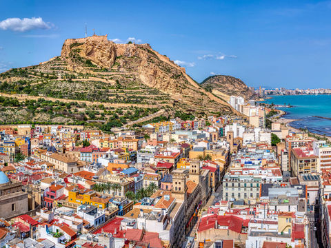 City breaks in Alicante: why the Costa Blanca’s classiest spot is on every traveller’s wishlist