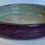 Thumbnail: Purple cake plate