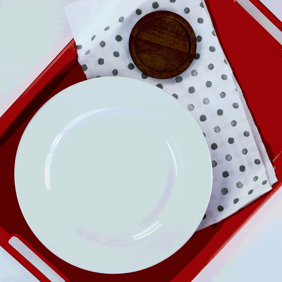 Skinnygirl Market Fresh Deli social media ad stop-motion wrap