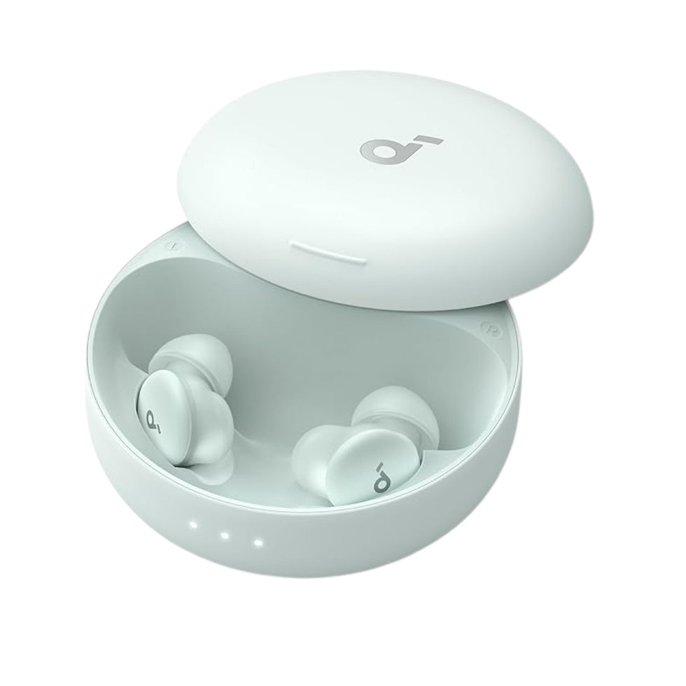 Thumbnail: Sleep Headphones