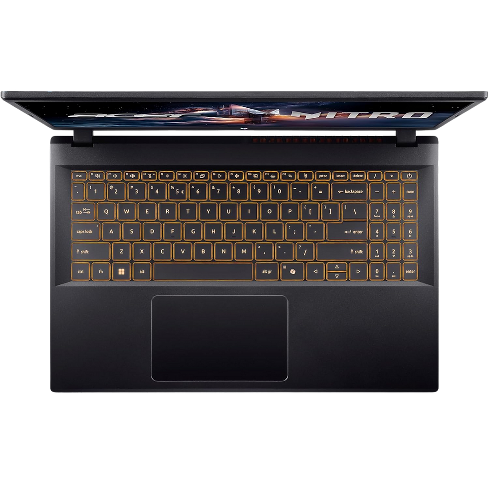 Thumbnail: ACER NITRO V 15