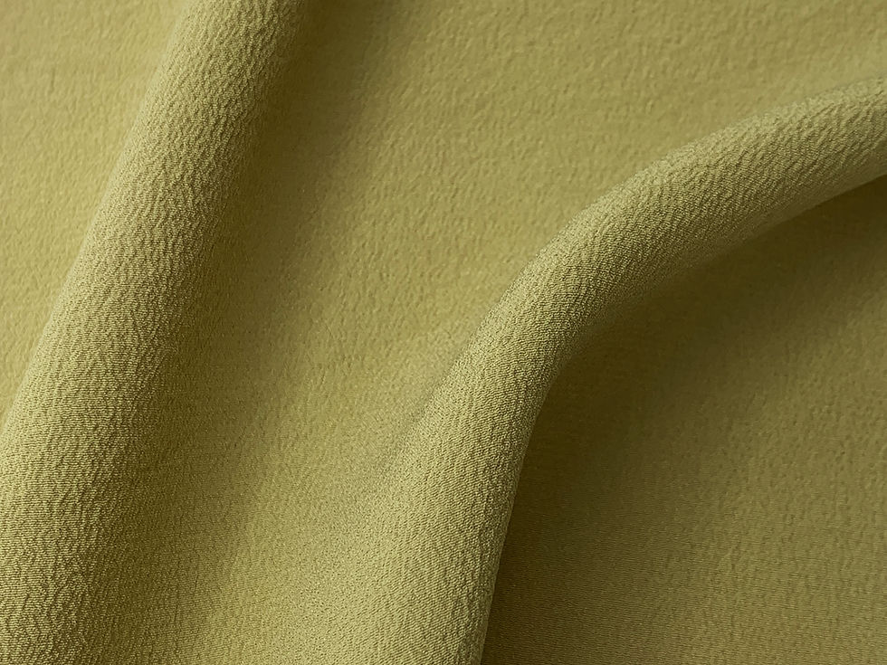 Moss Silk