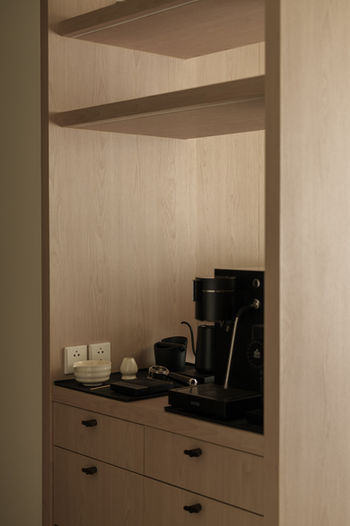 VVApartment Resitential Project spaceology Home Bangkok Interior Design Decoration Construction Cozy Minimal Modern 