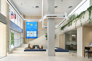 UOB Sustainability Flagship
