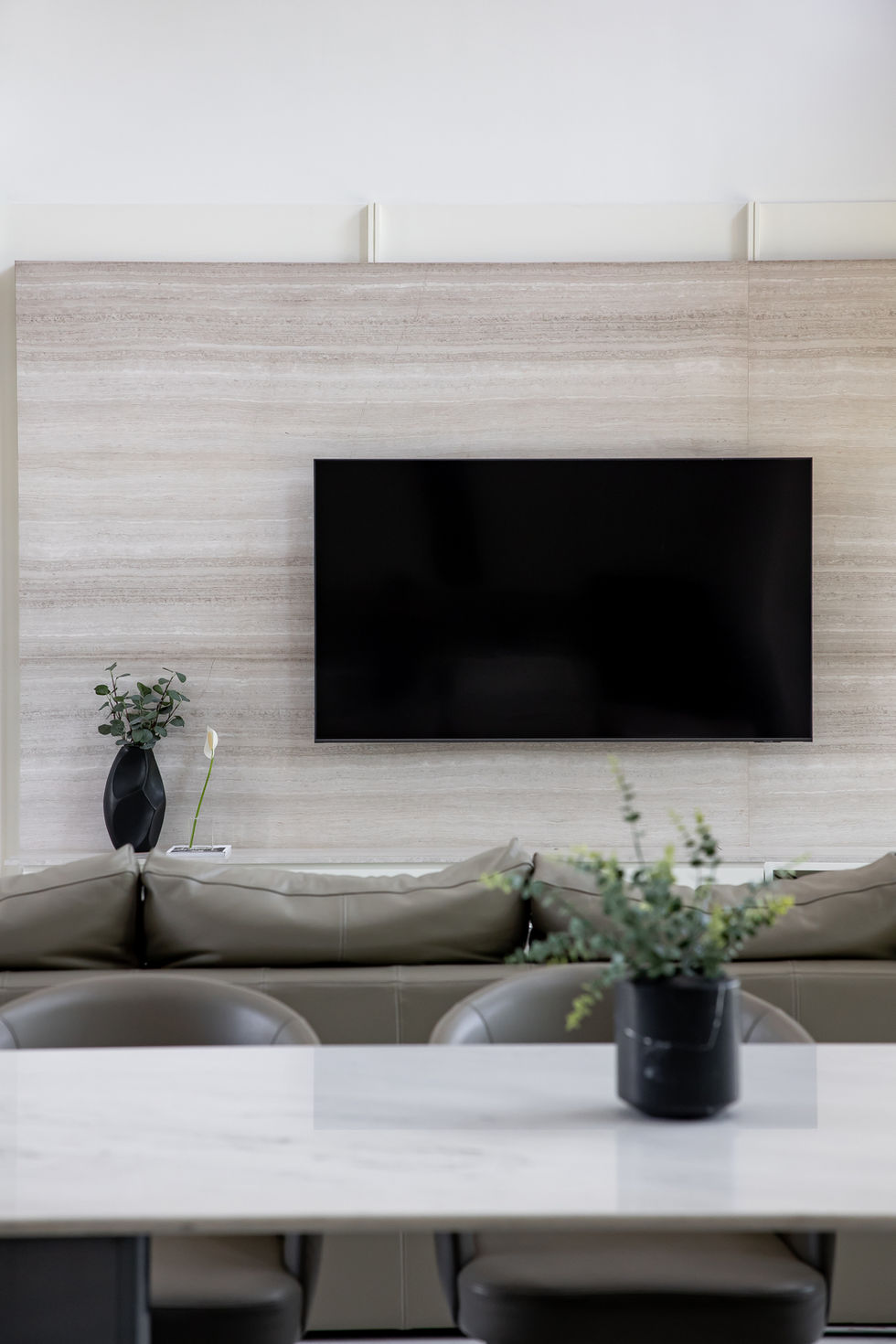 private residential modern home design residentialdesign minimal spaceology bangkok