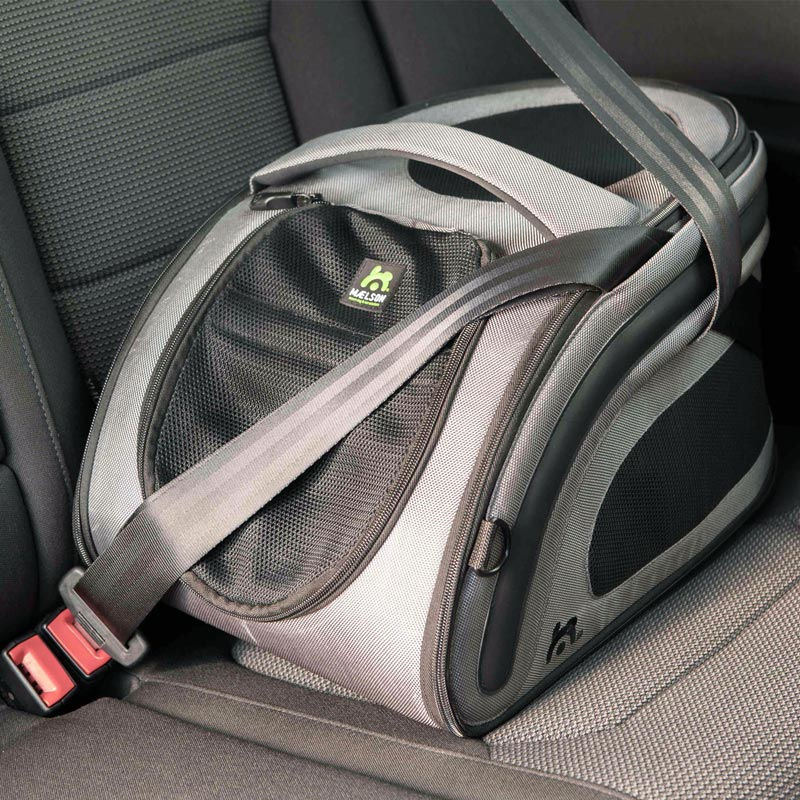 Miniatura: SNUGGLE KENNEL beige