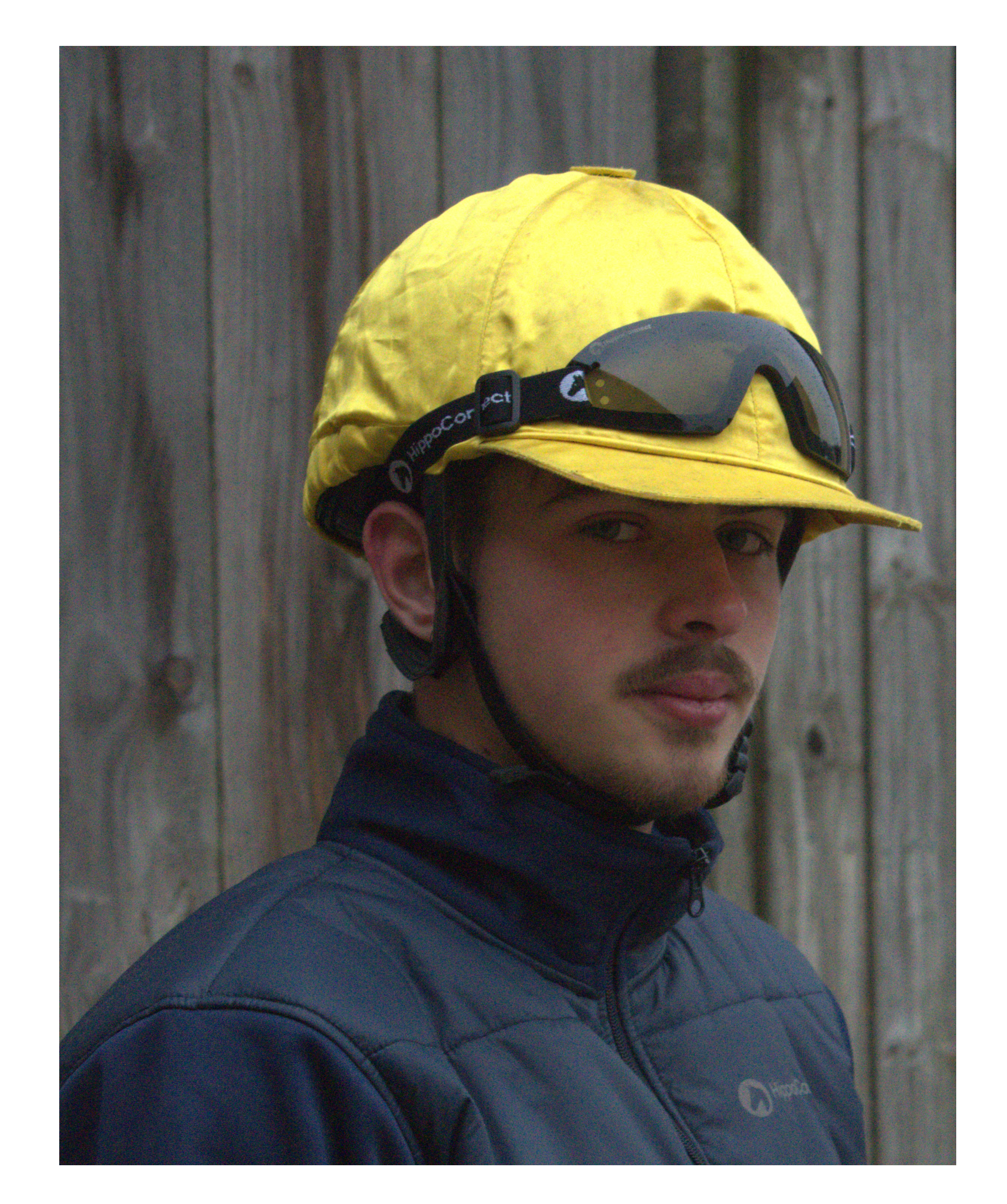 Lunettes de course HippoConnect