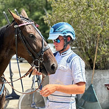 Amaury Bourguoin-Timbert