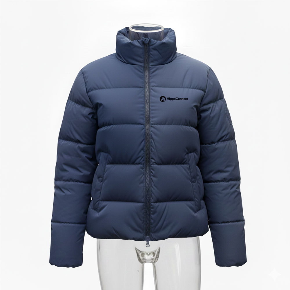 Doudoune - Personnalisable sur devis