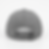Miniature : Casquette HippoConnect - Grise