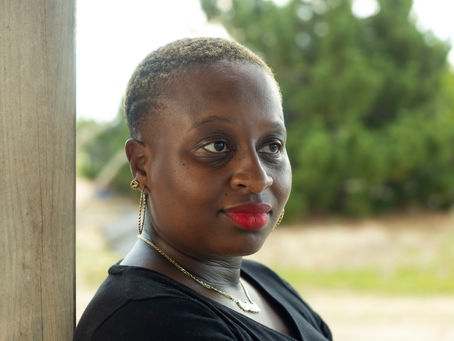 Meet Acclaimed Licensed Massage Practitioner and Journalist: Dominique M. Carson