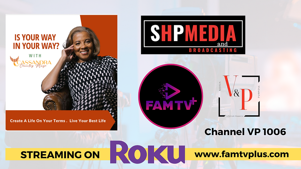 Podcast Roku Level Up Your Entertainment and Education: Discover the Latest Podcast ...